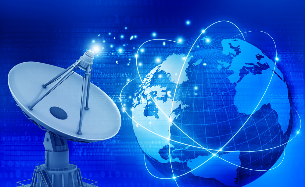 telecom 5g service
