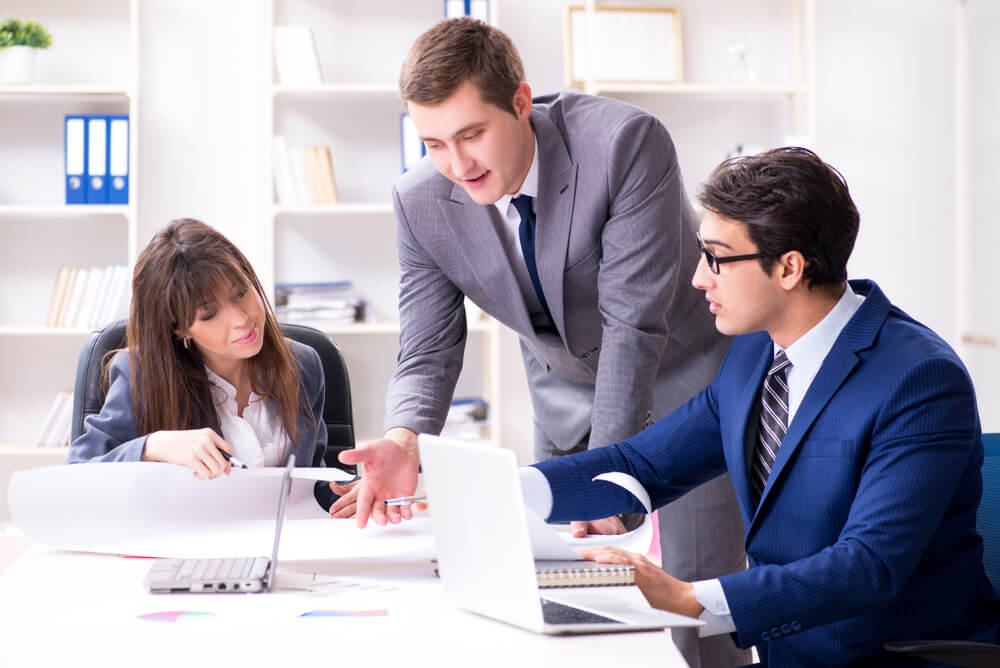  Business Objectives