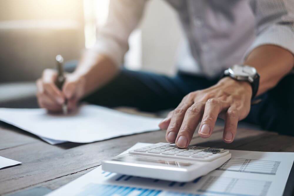 consumer lending