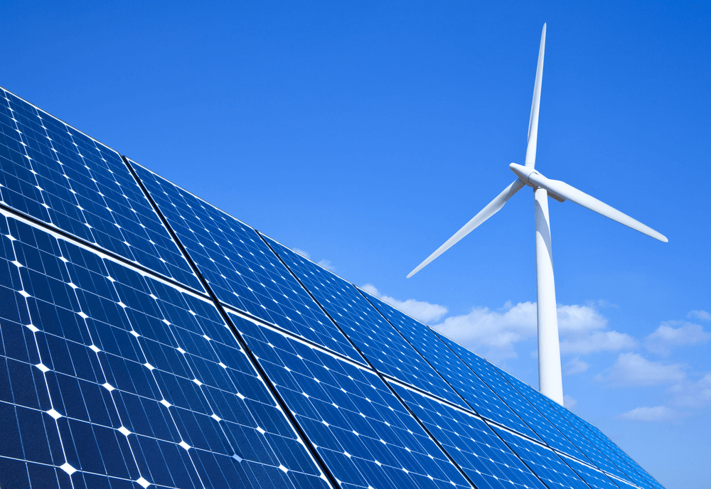 energy and utility