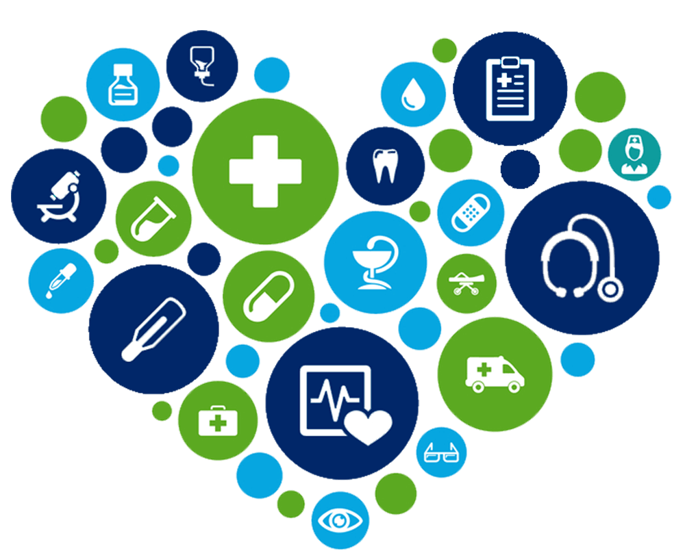 Healthcare zymo solutions