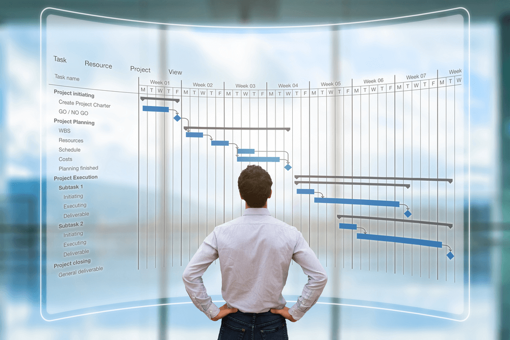 it management