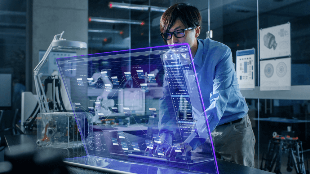 IT Research