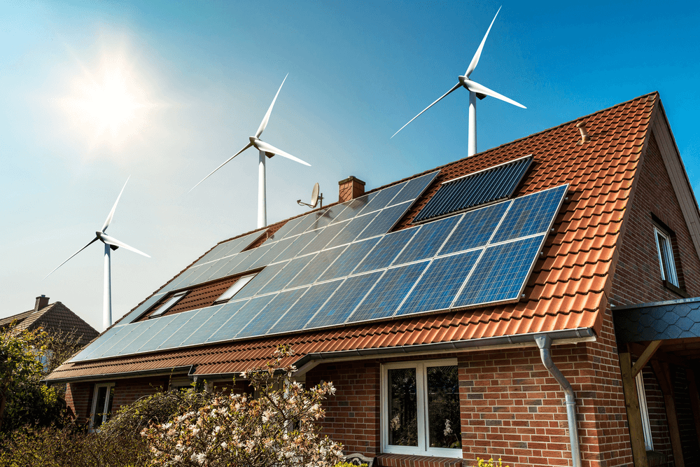 smart energy