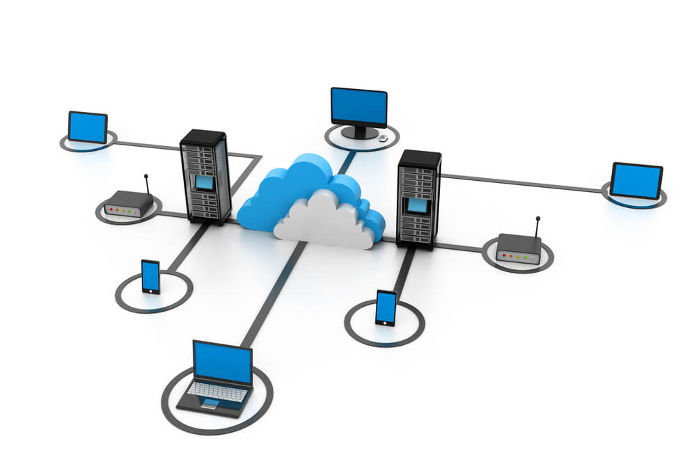 workforce infrastructore